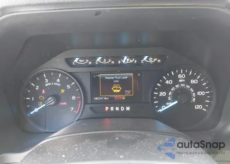 2019 Ford F-150 Xl from USA, damaged, VIN 1FTEW1CPXKKC34933